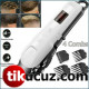 Dijital Göstergeli Profesyonel Ultra Güçlü Saç Sakal Tıraş Makinesi