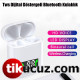 Tws Dijital Göstergeli Kablosuz Bluetooth Kulaklık