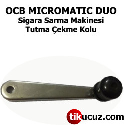 Ocb Mikromatic Duo Sigara Sarma Makinesi Kolu