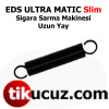 Eds UltraMatic Slim Sigara Sarma Makinesi Uzun Yay