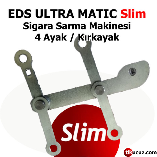 Eds Ultra Matic Slim 4 Ayak