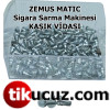 Zemus Matic Sigara Sarma Makinesi Kaşık Vidası
