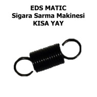 Eds UltraMatic Slim Sigara Sarma Makinesi Kısa Yay