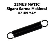 Zemus Matic Sigara Sarma Makinesi Uzun Yay