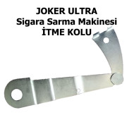 Joker Ultra Sigara Sarma Makinesi İtme Kolu