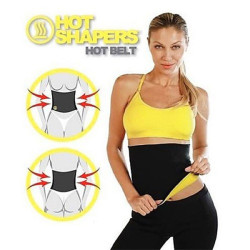 Hot Shapers Atlet