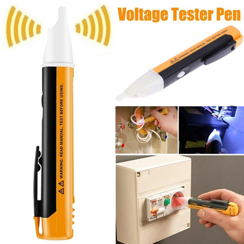 Kopuk Kablo Bulucu Kontrol Kalemi Voltaj Test Elektrik Kaçak Kontrol Kalemi Cihazı Kopuk Kablo Bulucu Kontrol Kalemi Voltaj Test Elektrik Kaçak Kontrol Kalemi Cihazı