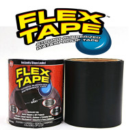 Flex Tape Su Sızdırmaz Bant