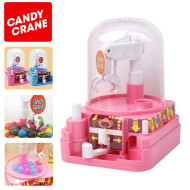 Mini Candy Machine Şeker Makinesi