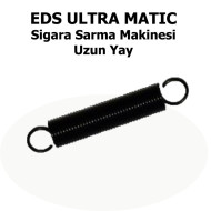 Eds Matic Ultra Sigara Sarma Makinesi Uzun Yay