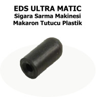 Eds Ultra Matic Sigara Sarma Makinesi Plastik Filtre Makaron Tutacağı