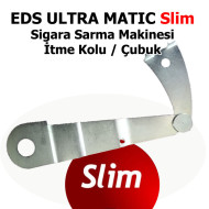 Eds Ultra Matic Slim Sigara Sarma Makinesi İtme Kolu Çubuk