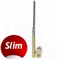 OCB Mikromatic Slim Sigara Sarma Makinesi Yedek Kaşığı, Kürek, Uç