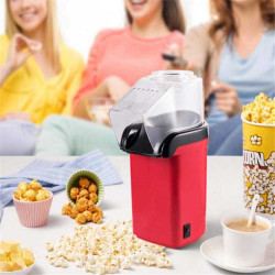 Mısır Patlatma Makinesi Popcorn Air Pop Minijoy